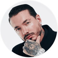 J Balvin