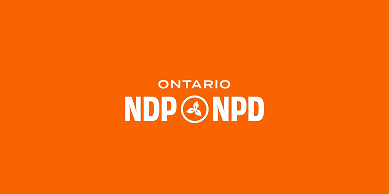 Ontario NPD